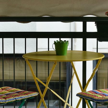 Top Koukaki Location 3Rd Floor 2Bdr Atenas Exterior foto